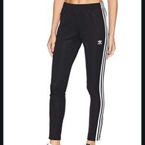 Adidas Track Pants